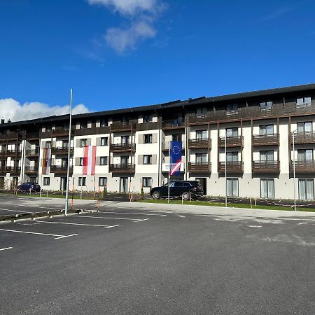 Sporthotel Ferlach Εξωτερικό φωτογραφία