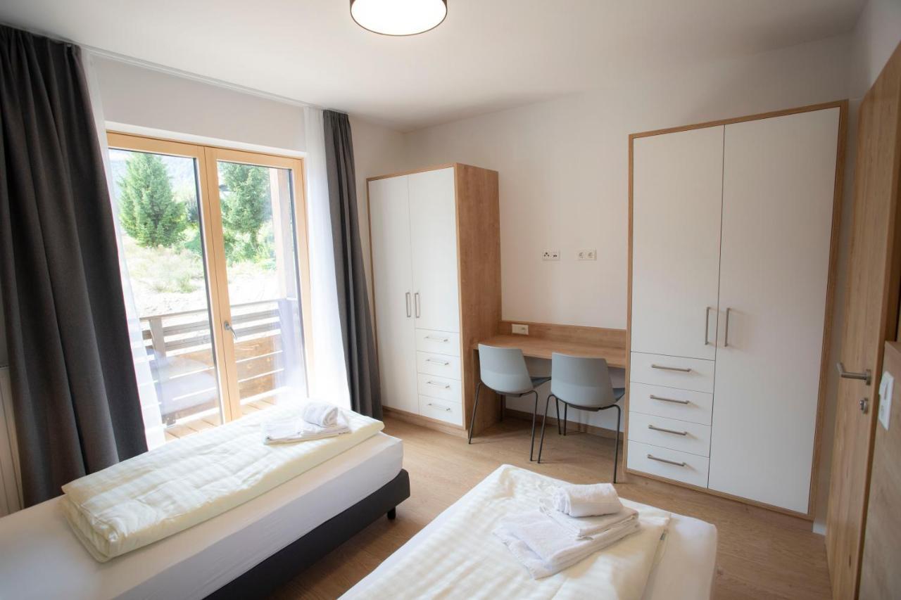 Sporthotel Ferlach Εξωτερικό φωτογραφία