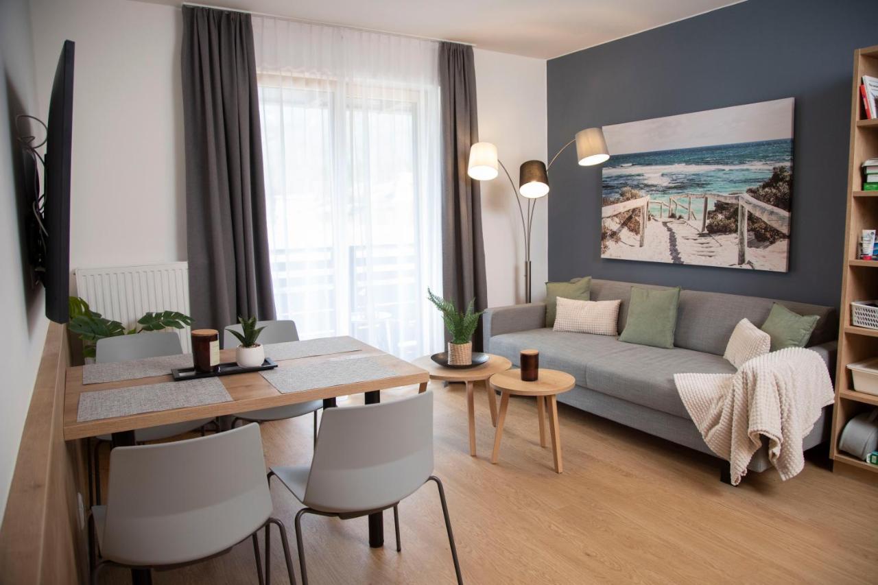 Sporthotel Ferlach Εξωτερικό φωτογραφία