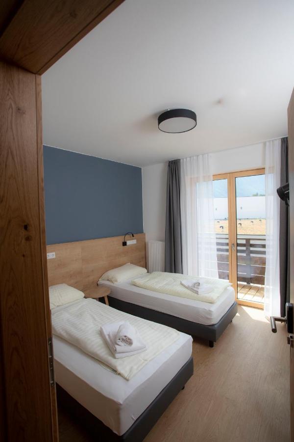 Sporthotel Ferlach Εξωτερικό φωτογραφία
