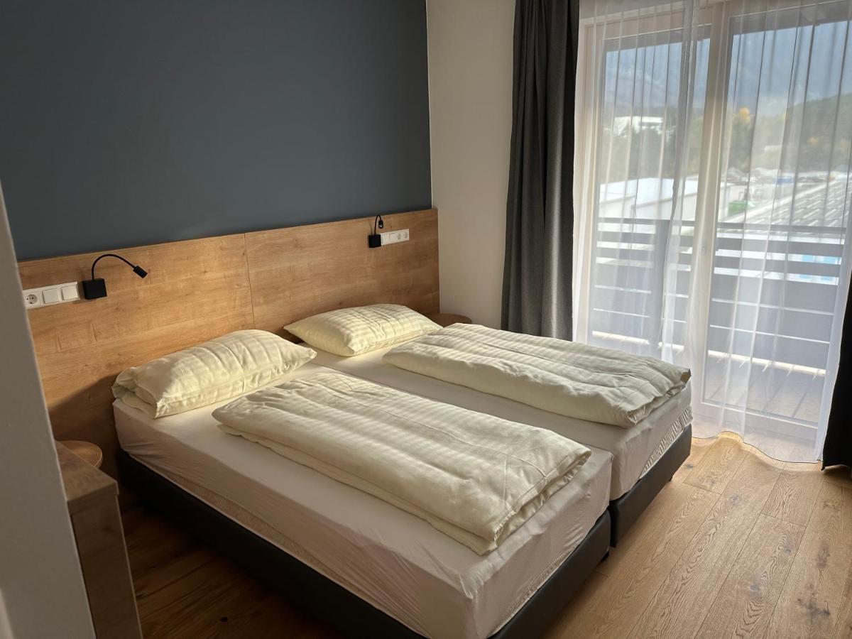 Sporthotel Ferlach Εξωτερικό φωτογραφία