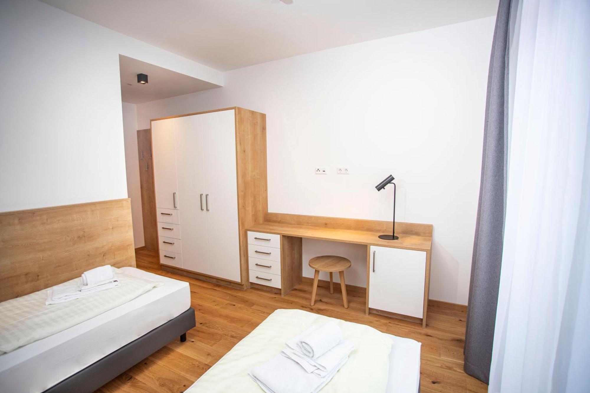Sporthotel Ferlach Εξωτερικό φωτογραφία