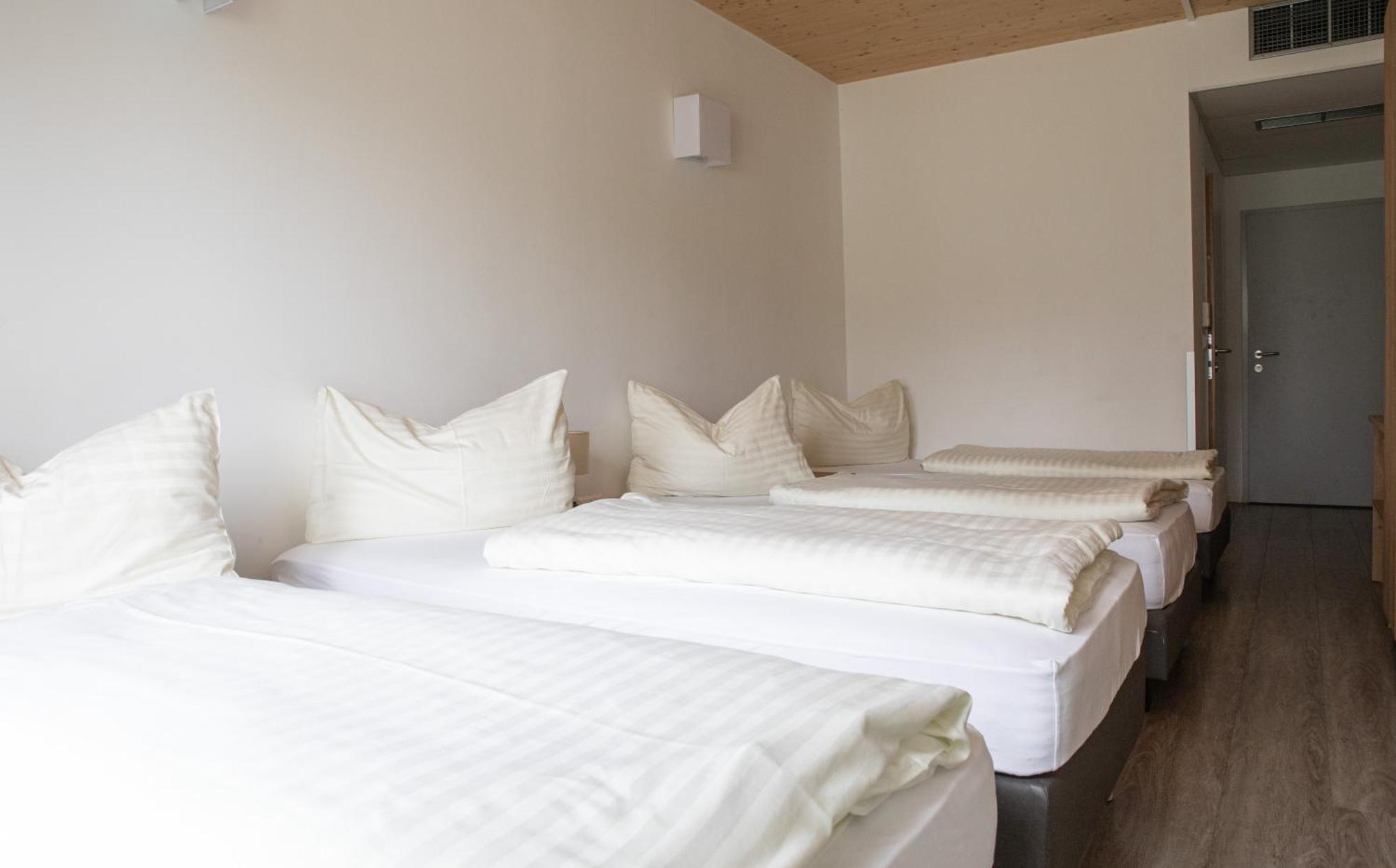 Sporthotel Ferlach Εξωτερικό φωτογραφία