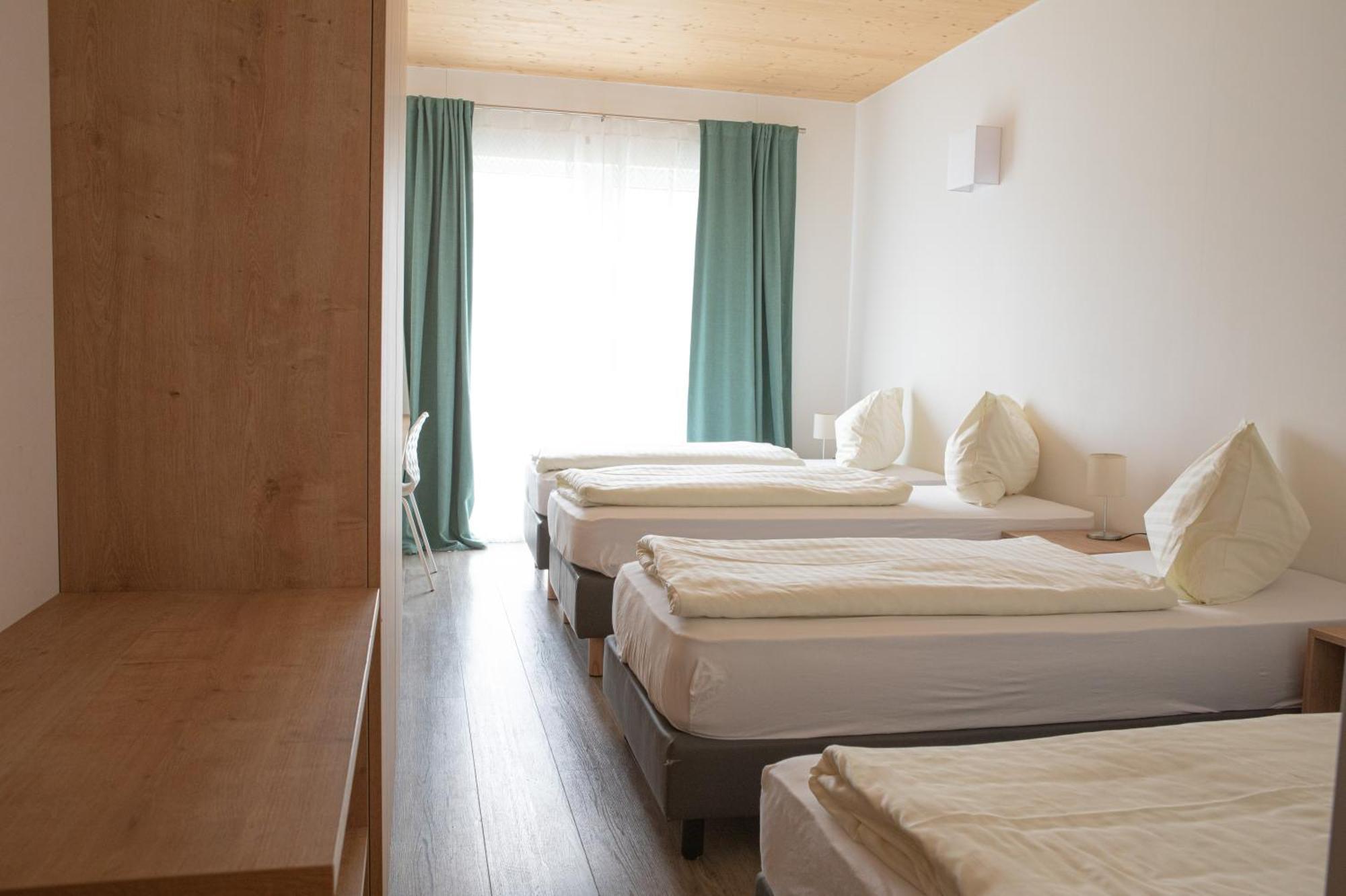 Sporthotel Ferlach Εξωτερικό φωτογραφία