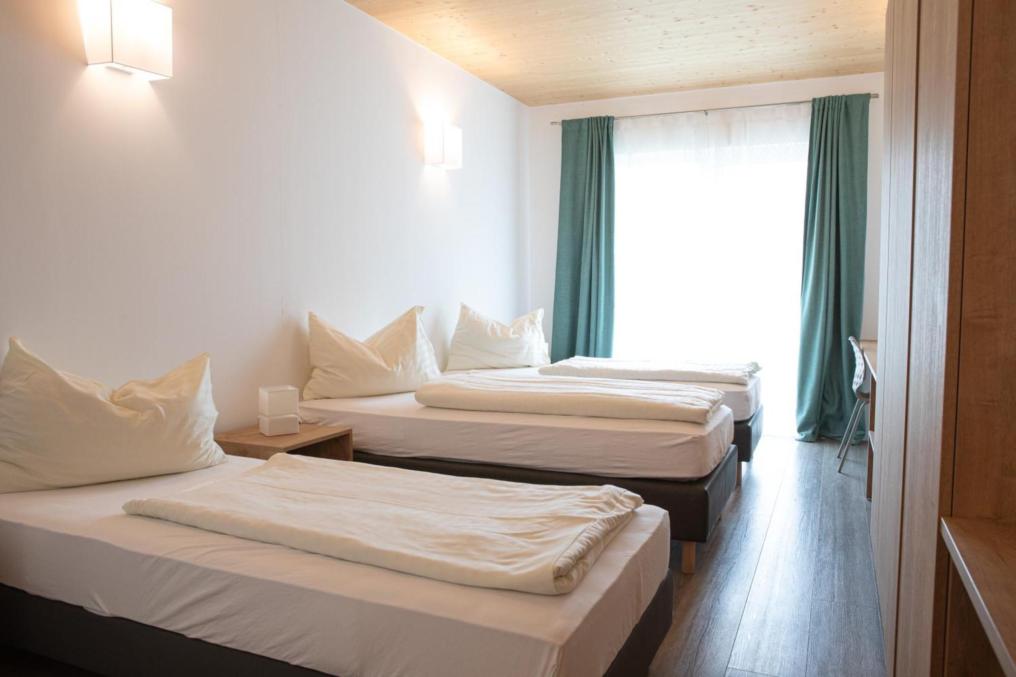 Sporthotel Ferlach Εξωτερικό φωτογραφία