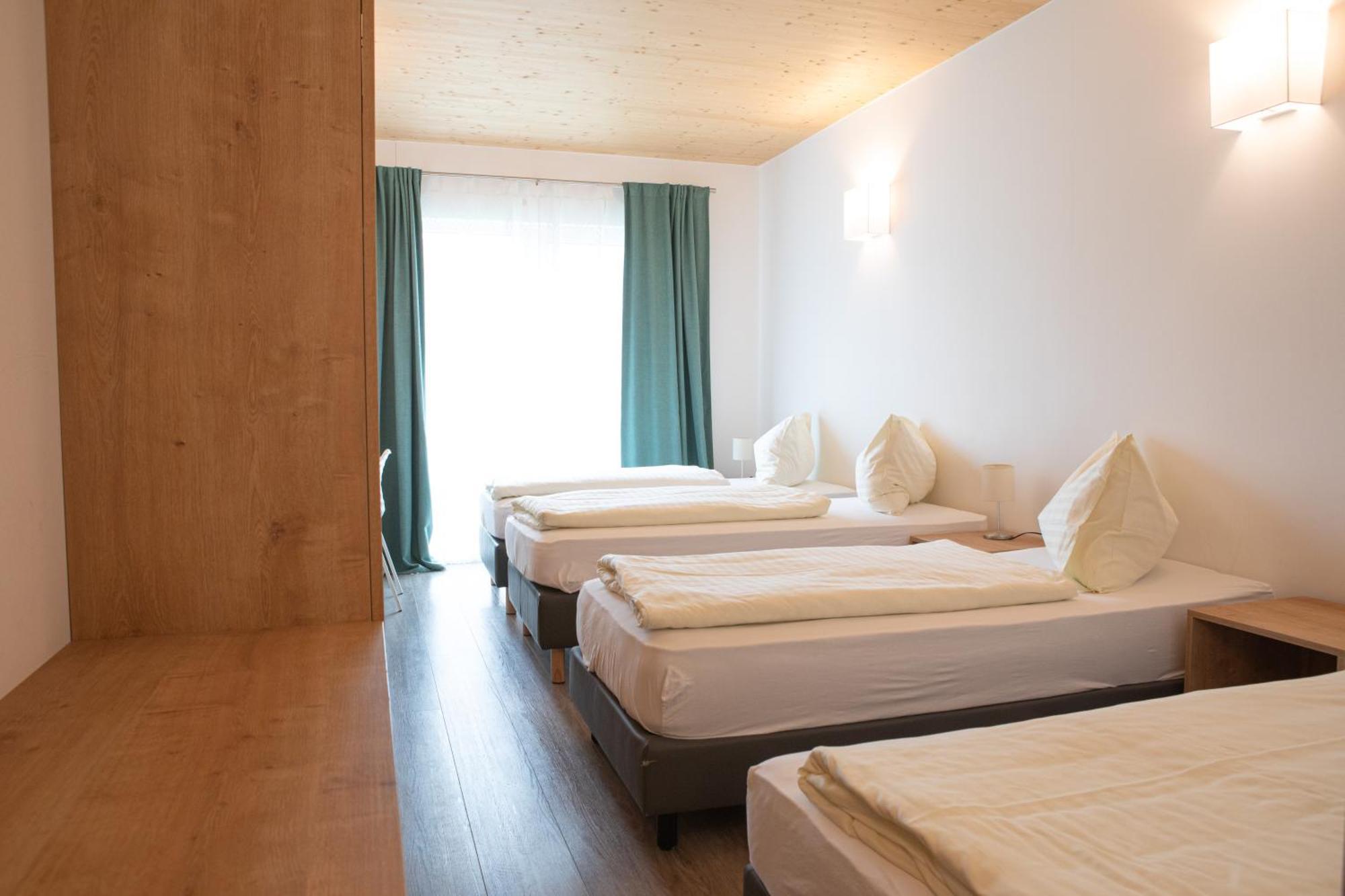 Sporthotel Ferlach Εξωτερικό φωτογραφία