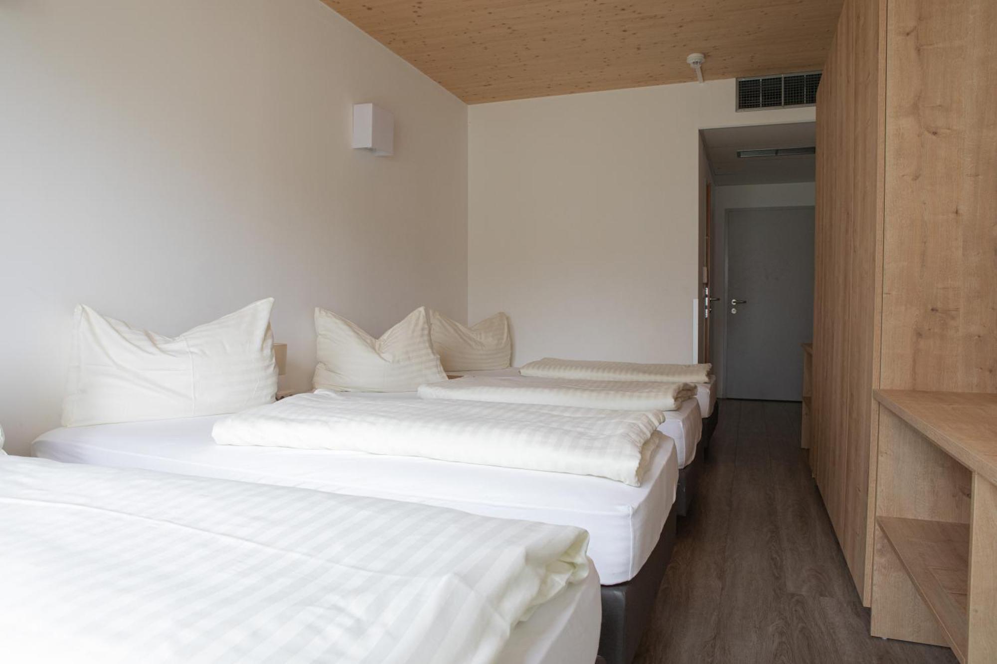 Sporthotel Ferlach Εξωτερικό φωτογραφία